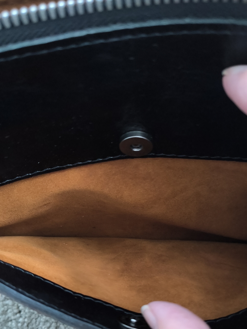 ✨Low Start ✨Patricia Nash Crossbody Bag - Picture 6 of 8